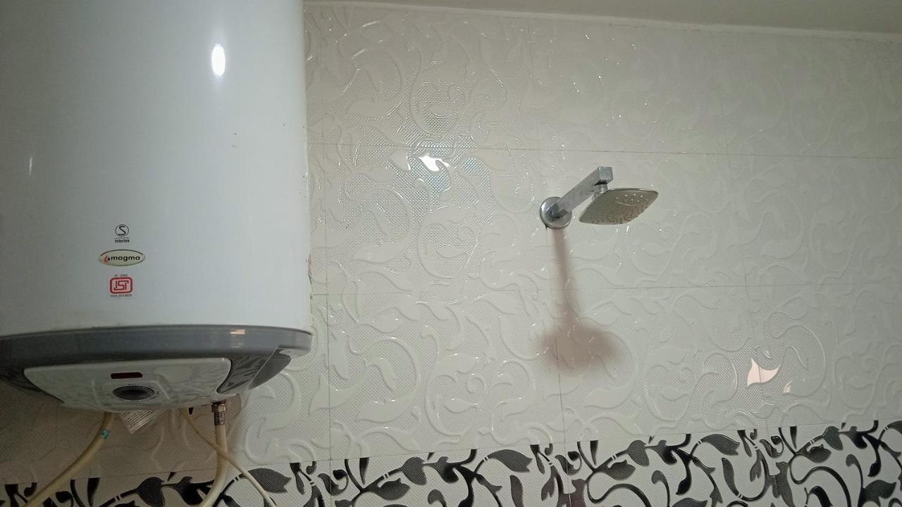 مبيت وإفطار Srīnagar Mir Manzil المظهر الخارجي الصورة