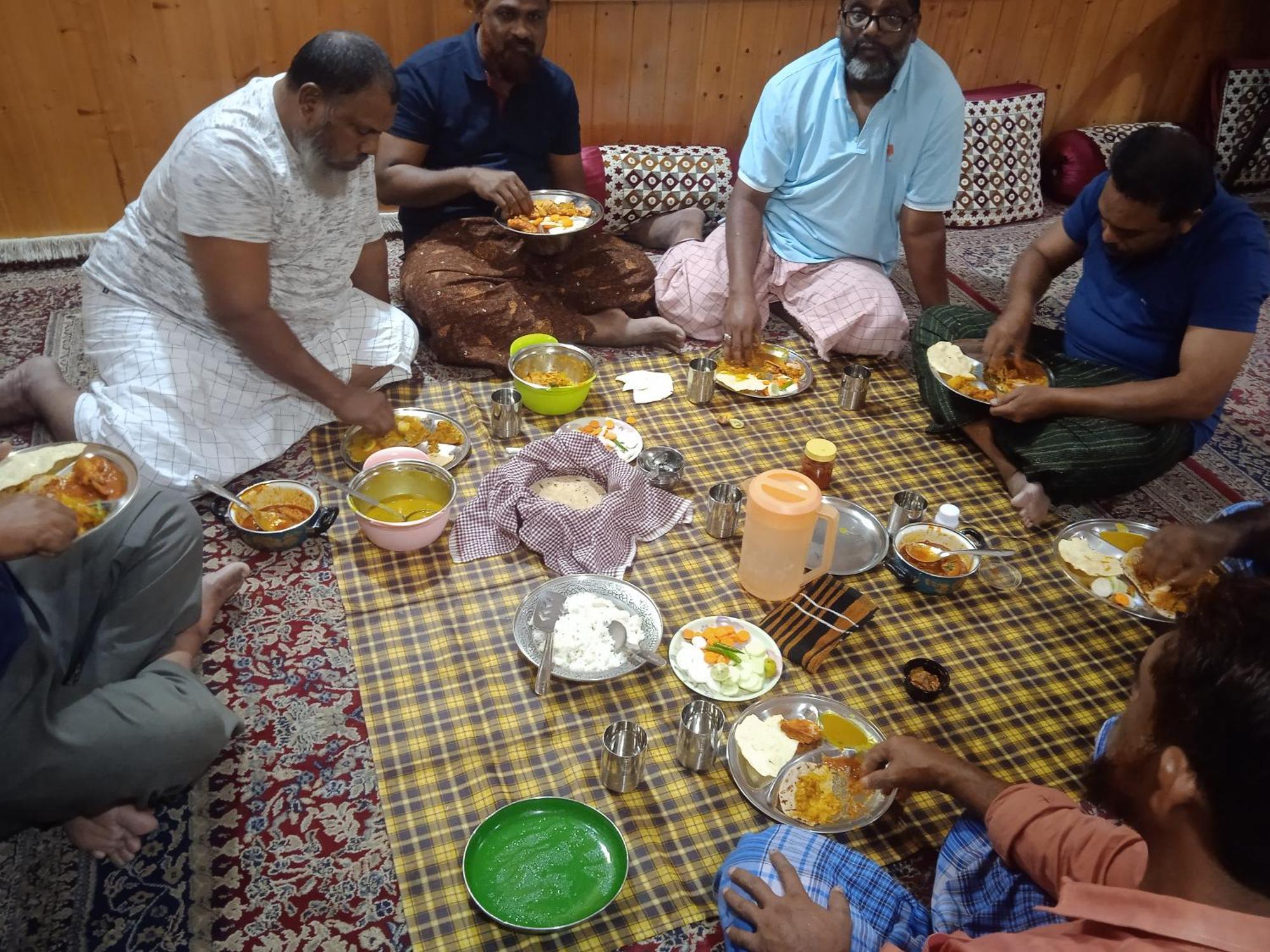 مبيت وإفطار Srīnagar Mir Manzil المظهر الخارجي الصورة